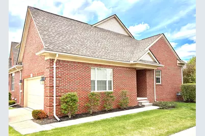 48610 Eastbridge Drive, Canton, MI 48188 - Photo 1
