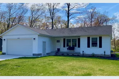 3673 Waalkes Street, Norton Shores, MI 49444 - Photo 1