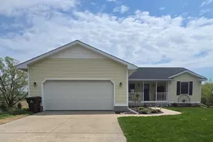 2774 Bilbrael Drive, Mount Pleasant, MI 48858 - Photo 1