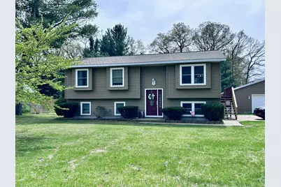 3775 Macarthur Road, Muskegon, MI 49442 - Photo 1