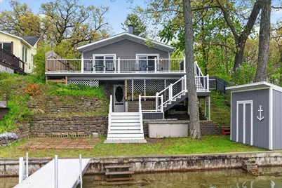 8412 Brower Lake Drive NE, Rockford, MI 49341 - Photo 1