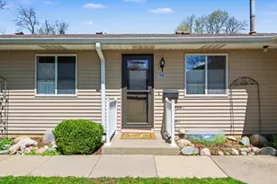 5126 Green Meadow Rd, Kalamazoo, MI 49009 - Photo 1