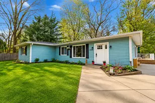 3488 N Van Kal St, Kalamazoo, MI 49009 - Photo 1