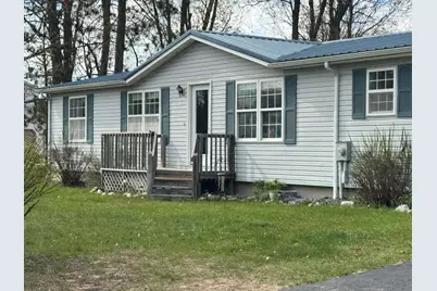 5206 S Riverview Drive, Lake City, MI 49651 - Photo 1
