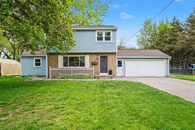 7552 Westlane Avenue, Jenison, MI 49428 - Photo 1
