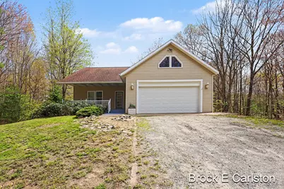 16944 136th Avenue, Nunica, MI 49448 - Photo 1