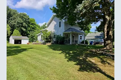 275 Battle Creek Street, Ceresco, MI 49033 - Photo 1