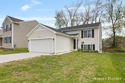 812 Strauss Court, Greenville, MI 48838 - Photo 1