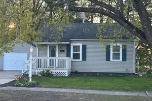 18 S Orchard St, Hart, MI 49420 - Photo 1