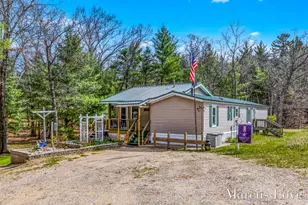 4376 E 24th St, Chase, MI 49623 - Photo 1