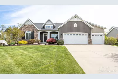 3094 Peachleaf Court, Holland, MI 49424 - Photo 1