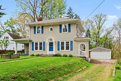 619 Homecrest Avenue, Kalamazoo, MI 49001 - Photo 1
