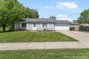 3341 30th St SW, Grandville, MI 49418 - Photo 1