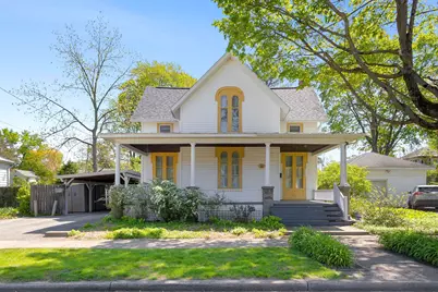 215 N 7th Street, Niles, MI 49120 - Photo 1