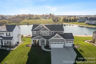 10867 Marsh Ave, Allendale, MI 49401 - Photo 1