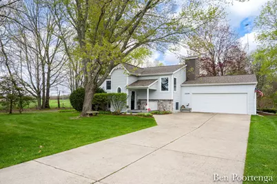 10299 Fisk Road, Belding, MI 48809 - Photo 1