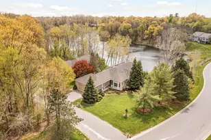 2166 Lamberton Creek Ln NE, Grand Rapids, MI 49505 - Photo 1