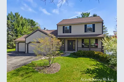 100 Rollingbrook NE, Ada, MI 49301 - Photo 1