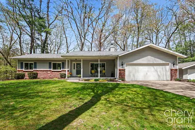 3047 Rogue Hollow Court NE, Belmont, MI 49306 - Photo 1