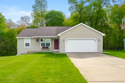 2454 Casper Street, Kalamazoo, MI 49048 - Photo 1