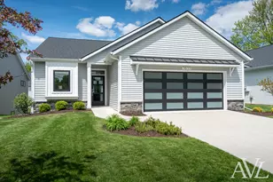 3635 Van Buren St, Hudsonville, MI 49426 - Photo 1