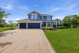 7355 Old Lantern Dr SE, Caledonia, MI 49316 - Photo 1