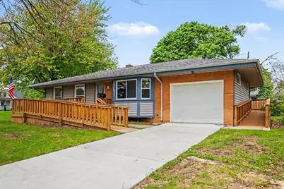 613 Murray Drive, Tecumseh, MI 49286 - Photo 1