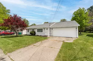 5829 Claremount St, Portage, MI 49024 - Photo 1