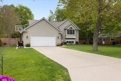 1802 Cedar Tree Drive, Jenison, MI 49428 - Photo 1