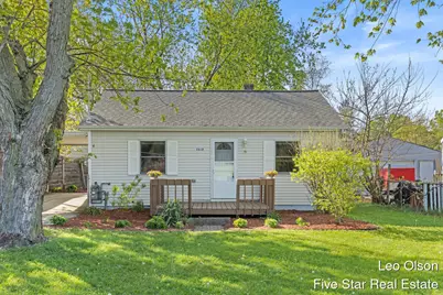 2610 Riley Avenue SW, Wyoming, MI 49509 - Photo 1