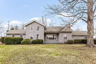 8599 E N Ave, Kalamazoo, MI 49048 - Photo 1