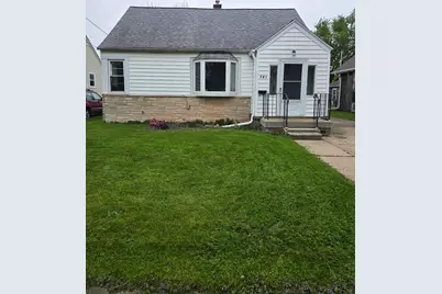 243 Winter Street, Battle Creek, MI 49015 - Photo 1