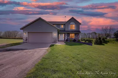 3687 20 Mile Road NE, Cedar Springs, MI 49319 - Photo 1