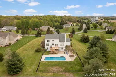 88 Summerwyn Drive, Caledonia, MI 49316 - Photo 1