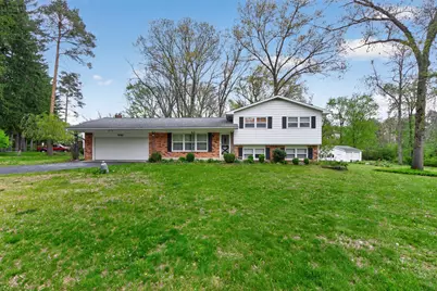 4721 Pin Oak Trail, Jackson, MI 49201 - Photo 1