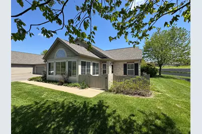 2406 Bluestone Circle, Kalamazoo, MI 49009 - Photo 1