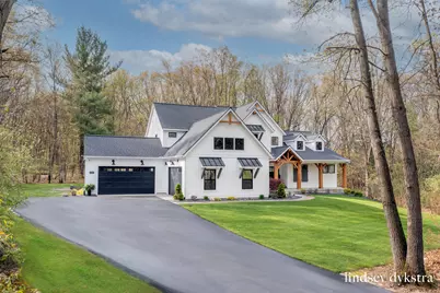 8686 Bentham Court, Rockford, MI 49341 - Photo 1