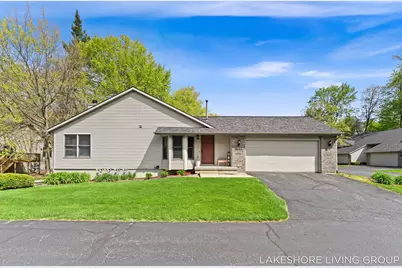 1065 Superior Court, Holland, MI 49424 - Photo 1