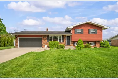 821 E Park Drive, Niles, MI 49120 - Photo 1