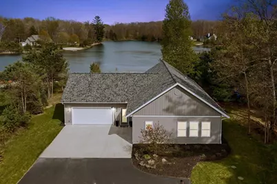 6619 Donegal Court, Canadian Lakes, MI 49346 - Photo 1
