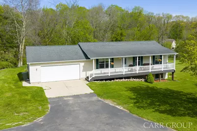 3720 James Street, Dorr, MI 49323 - Photo 1
