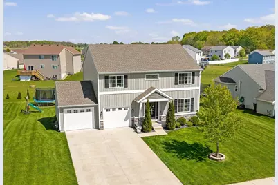 4653 Eagle Drive, Caledonia, MI 49316 - Photo 1