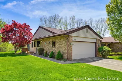 580 Gardenview Drive SW, Byron Center, MI 49315 - Photo 1