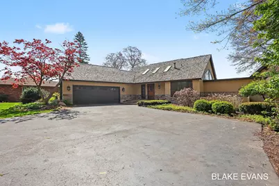 4069 Forest Point Drive, Norton Shores, MI 49441 - Photo 1