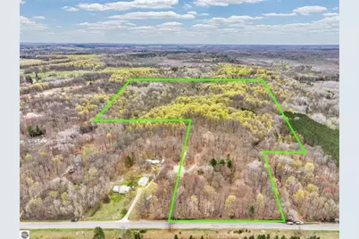1858 N Kings Highway, Luther, MI 49656 - Photo 1