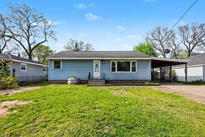 1765 Langeland Avenue, Muskegon, MI 49442 - Photo 1