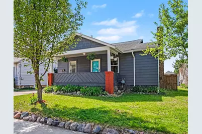 408 Kenwood Street NE, Grand Rapids, MI 49505 - Photo 1
