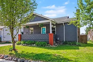 408 Kenwood Street NE, Grand Rapids, MI 49505 - Photo 1