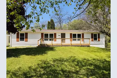 2432 Bond Street, Niles, MI 49120 - Photo 1