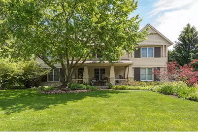 1820 Flowers Crossing Drive NE, Grand Rapids, MI 49525 - Photo 1